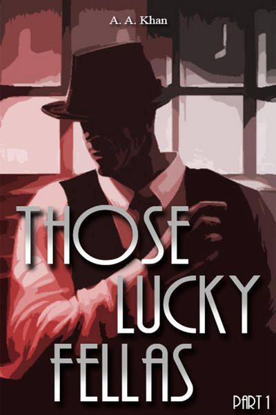 Produktbild: Those Lucky Fellas: Part 1