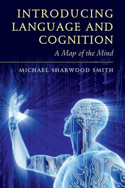 Produktbild: Introducing Language and Cognition