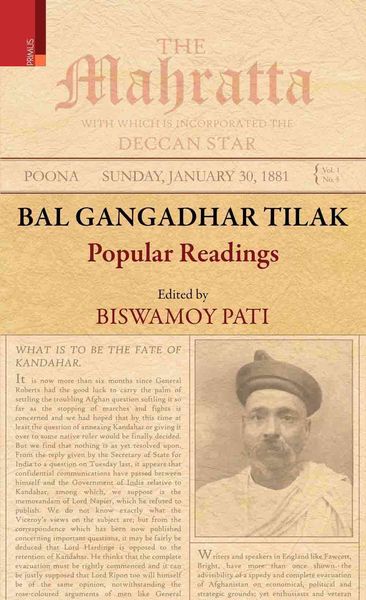 Produktbild: Bal Gangadhar Tilak