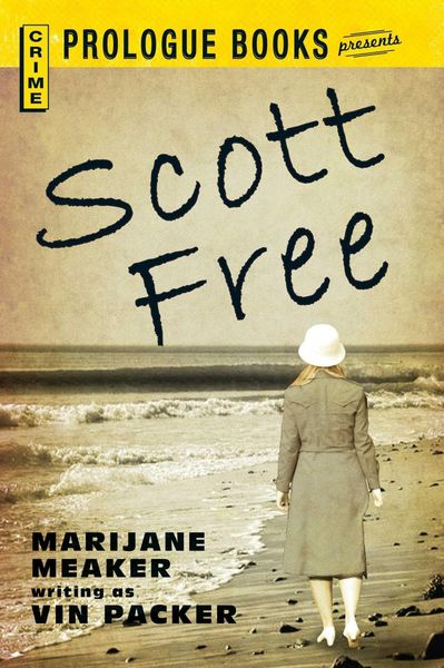 Produktbild: Scott Free