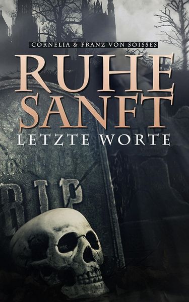 Produktbild: Ruhe sanft