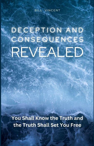 Produktbild: Deception and Consequences Revealed