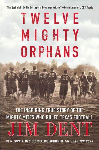 Produktbild: Twelve Mighty Orphans