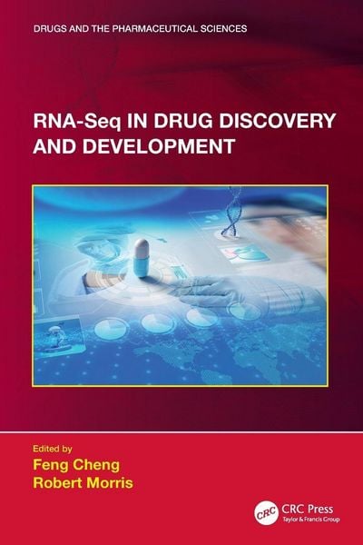 Produktbild: RNA-Seq in Drug Discovery and Development