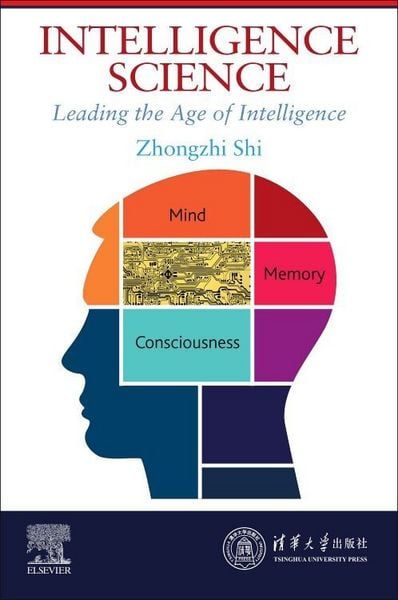 Produktbild: Intelligence Science