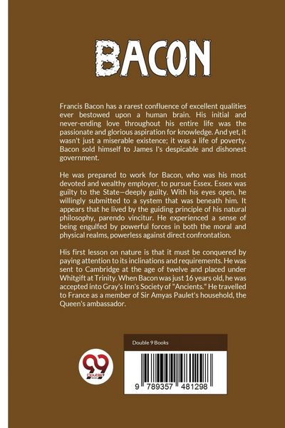 Produktbild: Bacon