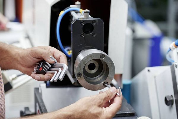 Produktbild: Wiha Winkelschraubendreher 12mm