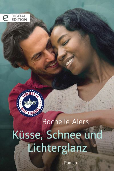 Produktbild: K&uuml;sse, Schnee und Lichterglanz