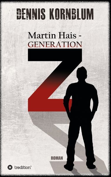 Produktbild: Martin Hais - Generation Z