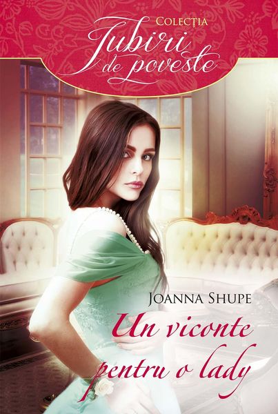 Produktbild: Un viconte pentru o lady