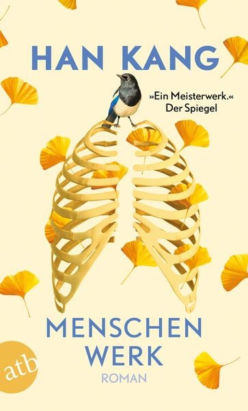 Cover of the book Menschenwerk