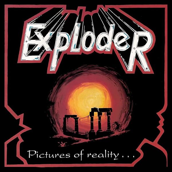 Produktbild: Pictures Of Reality