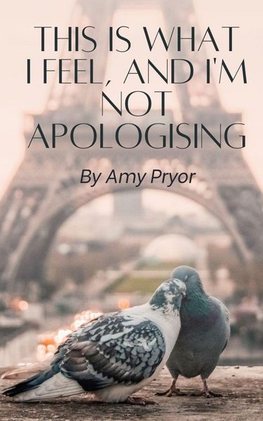 Produktbild: This is What I Feel, and I'm not Apologising