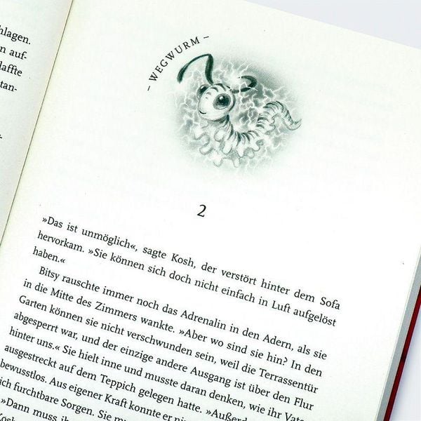 Produktbild: Magicalia