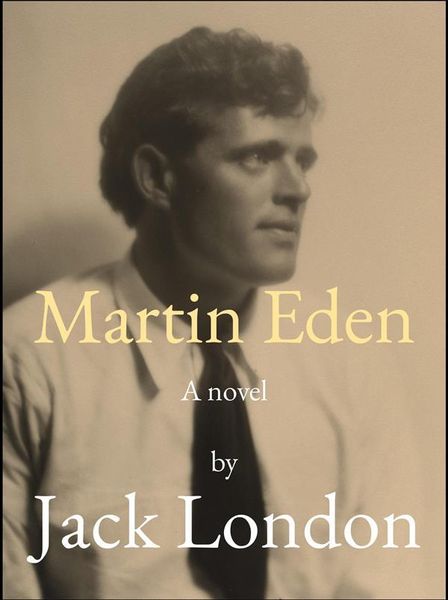 Produktbild: Martin Eden