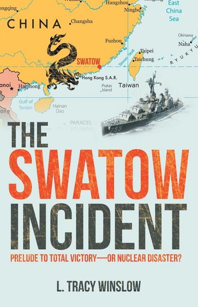 Produktbild: The Swatow Incident
