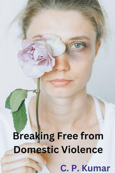 Produktbild: Breaking Free from Domestic Violence