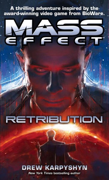 Produktbild: Mass Effect: Retribution