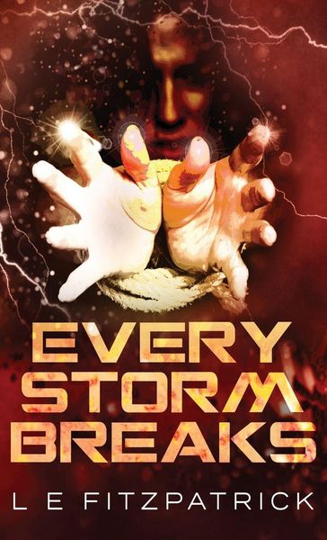 Produktbild: Every Storm Breaks