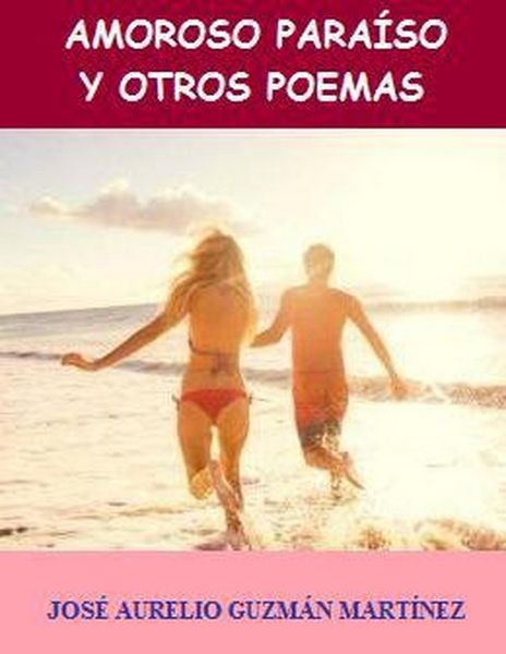 Produktbild: Amoroso Para&iacute;so y otros poemas