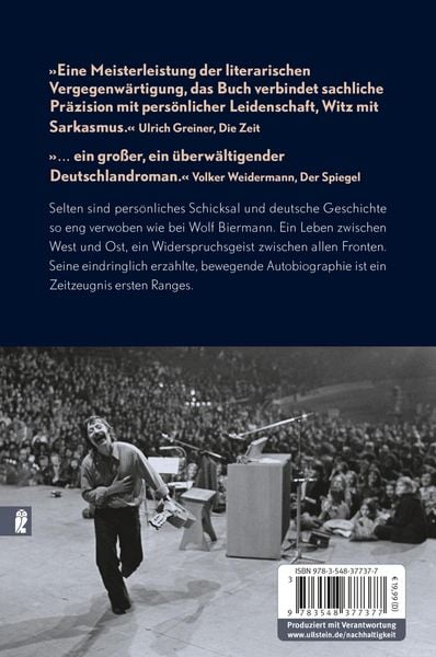 Produktbild: Warte nicht auf bessre Zeiten!
