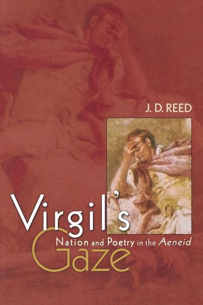 Produktbild: Virgil's Gaze