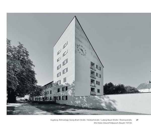 Produktbild: Bauhaus in Bayern
