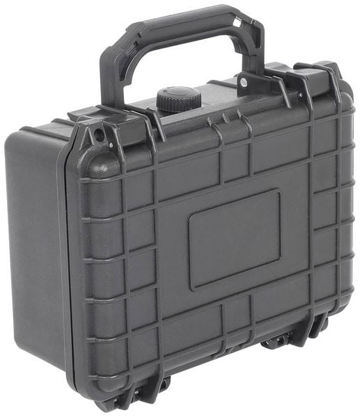 Produktbild: TOOLCRAFT TO-7859265 Universal Outdoor-Koffer 1 St&uuml;ck (L x B x H) 206 x 167 x 90mm