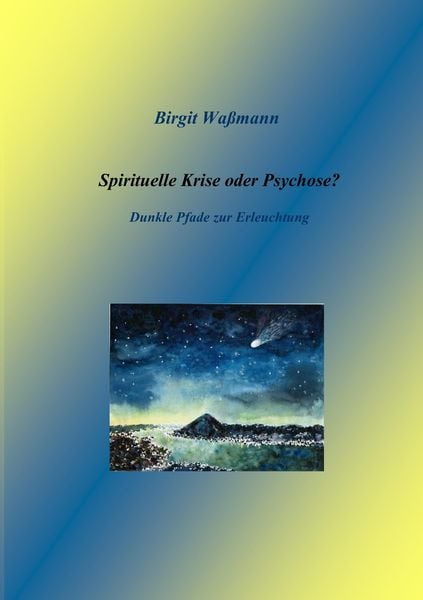 Produktbild: Spirituelle Krise oder Psychose?