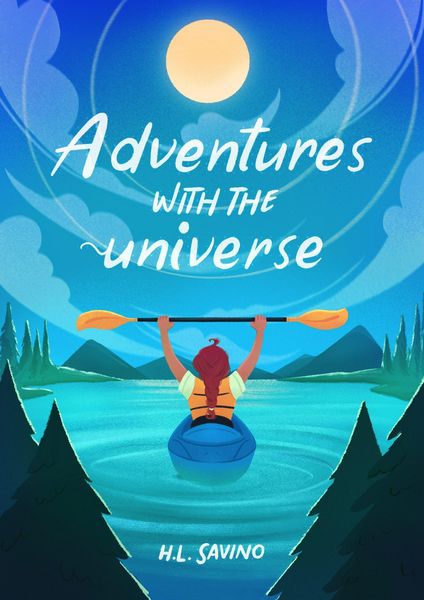 Produktbild: Adventures with the Universe