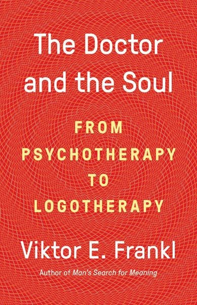 Produktbild: The Doctor and the Soul