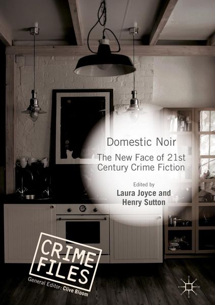 Produktbild: Domestic Noir