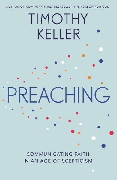 Produktbild: Preaching