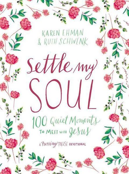 Produktbild: Settle My Soul
