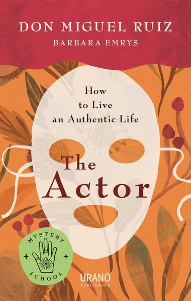 Produktbild: The Actor