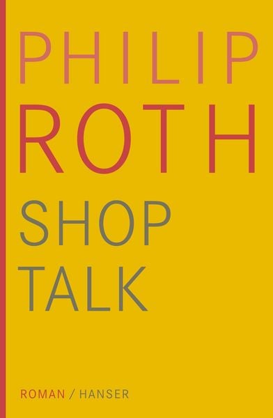 Produktbild: Shop Talk