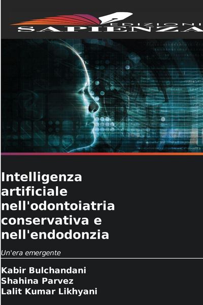 Produktbild: Intelligenza artificiale nell'odontoiatria conservativa e nell'endodonzia
