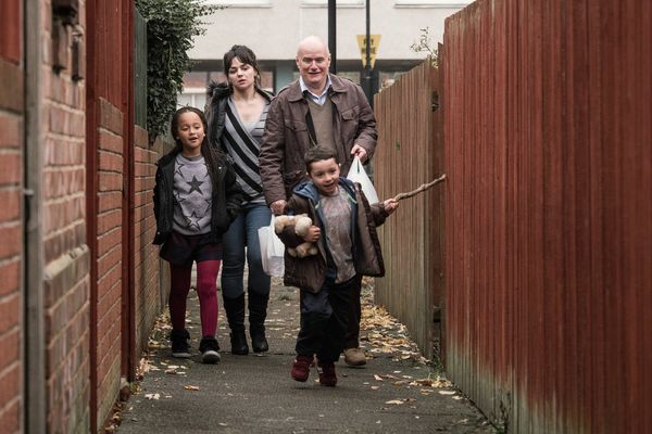 Produktbild: Ich, Daniel Blake