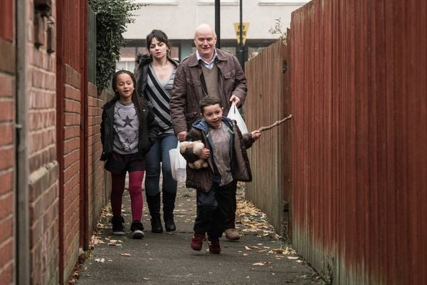 Produktbild: Ich, Daniel Blake