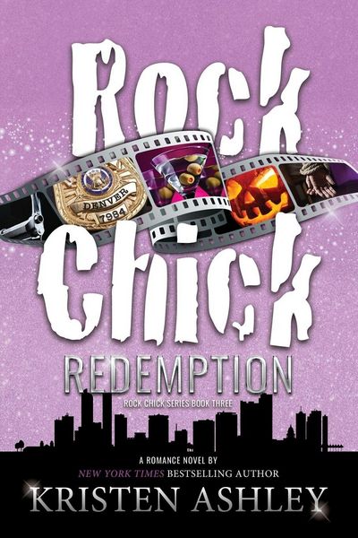 Produktbild: Rock Chick Redemption