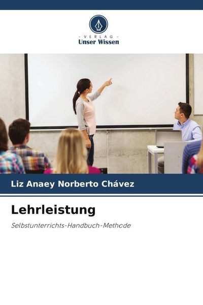 Produktbild: Lehrleistung