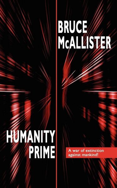 Produktbild: Humanity Prime
