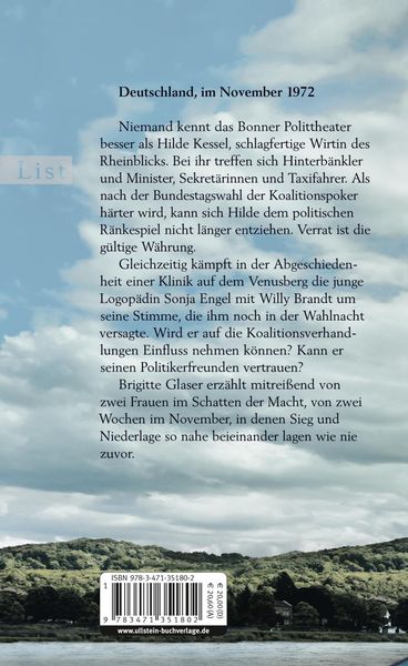 Produktbild: Rheinblick