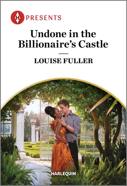 Produktbild: Fuller, L: Undone in the Billionaire's Castle