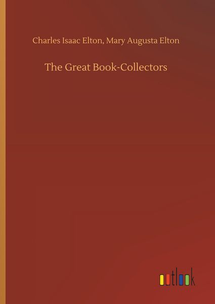 Produktbild: The Great Book-Collectors