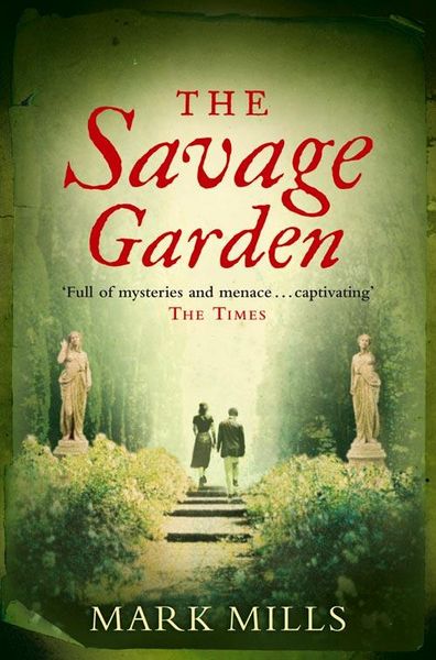 Produktbild: The Savage Garden