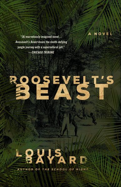 Produktbild: Roosevelt's Beast