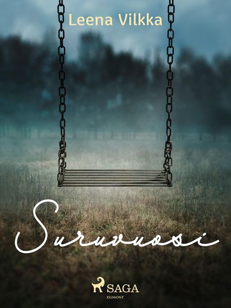 Produktbild: Suruvuosi