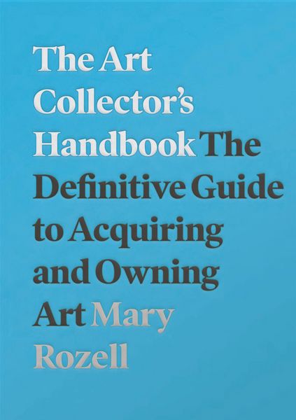 Produktbild: Art Collector's Handbook