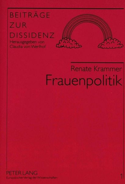 Produktbild: Frauenpolitik